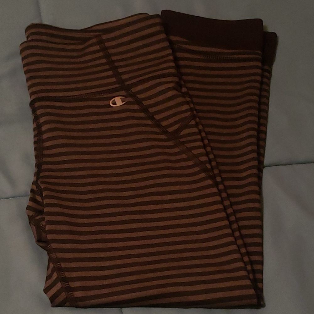 NWOT: Champion Athletic Capris